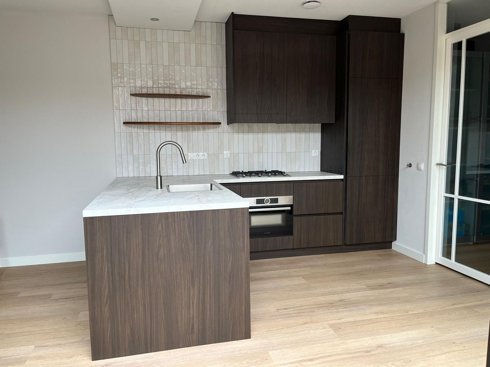 Maatwerk keuken op maat door VED Interieur in Best