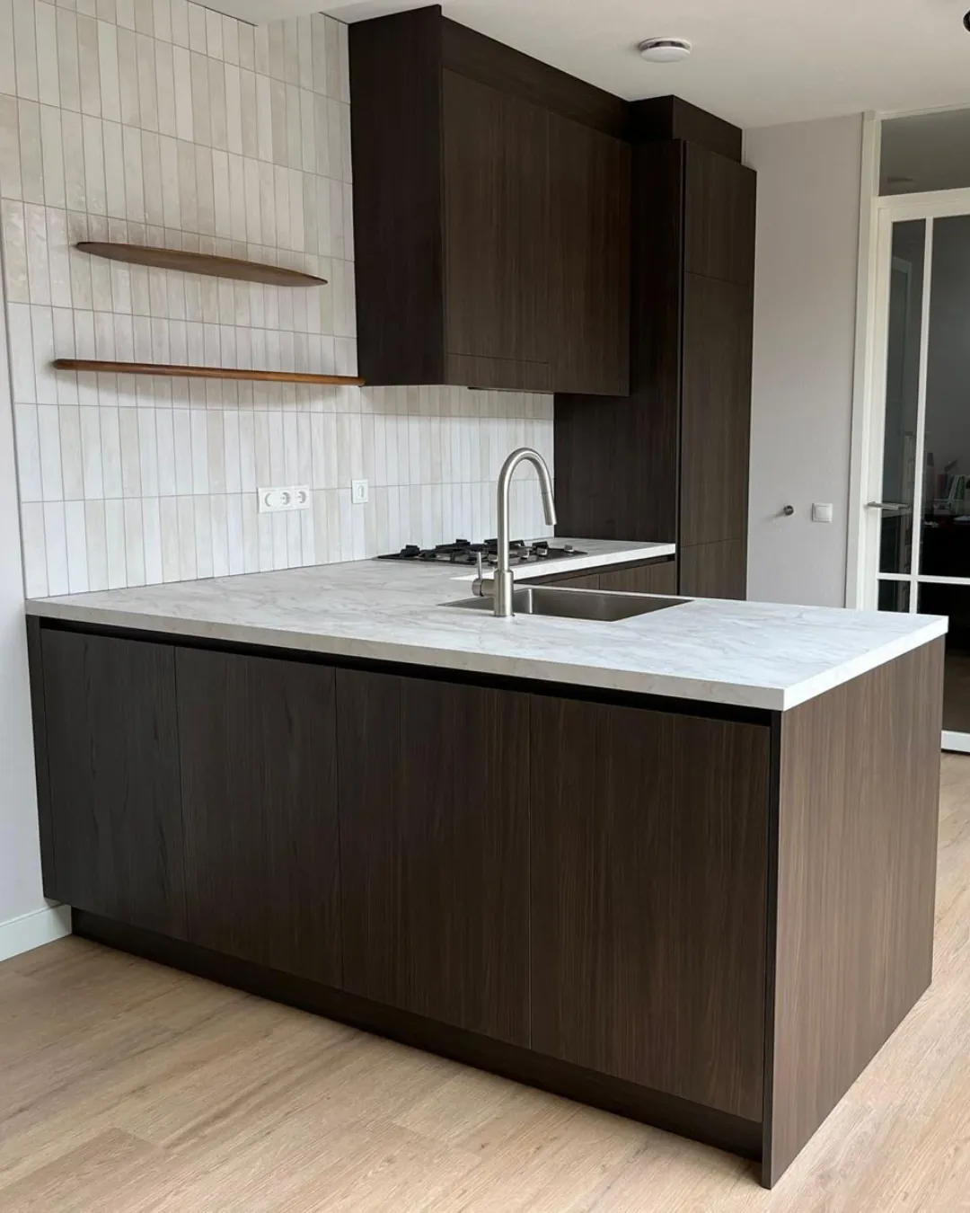 Maatwerk keuken op maat door VED Interieur in Best
